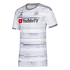Adama Diomande LAFC 2019 Street By Street Player Jersey – White