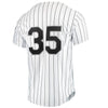 Frank Thomas Chicago White Sox Mitchell & Ness Jersey - White