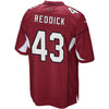 Haason Reddick Arizona Cardinals Nike Game Jersey - Cardinal