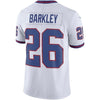 Landon Collins New York Giants Nike Color Rush Legend Jersey - White