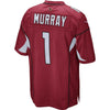 Kyler Murray Arizona Cardinals Nike 2019 NFL Draft First Round Pick Game Jersey – Cardinal