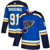Vladimir Tarasenko St. Louis Blues adidas Player Jersey - Royal