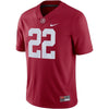 Mark Ingram Alabama Crimson Tide Game Jersey – Crimson