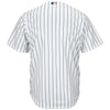 New York Mets Majestic Big & Tall Cool Base Team Jersey - Royal/White