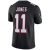 Julio Jones Atlanta Falcons Nike Vapor Untouchable Limited Player Jersey - Black