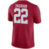 Mark Ingram Alabama Crimson Tide Game Jersey – Crimson