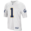 Cal Bears Colosseum Football Jersey - White