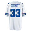 Tony Dorsett Dallas Cowboys Nike Legends Replica Jersey - White