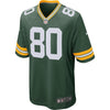 Jimmy Graham Green Bay Packers Nike Game Jersey - Green