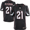Patrick Peterson Arizona Cardinals Nike Elite Jersey - Black