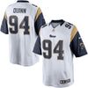 Robert Quinn Los Angeles Rams Nike Limited Jersey - White