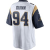 Robert Quinn Los Angeles Rams Nike Limited Jersey - White
