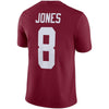 Julio Jones Alabama Crimson Tide Alumni Player Jersey – Crimson