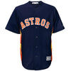 Carlos Correa Houston Astros Majestic Official Cool Base Player Jersey - Navy