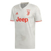 Cristiano Ronaldo Juventus Away Soccer Jersey 2019-20
