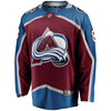Cale Makar Colorado Avalanche Fanatics Branded Home Breakaway Player Jersey - Maroon