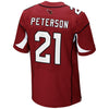 Patrick Peterson Arizona Cardinals Nike Elite Jersey - Cardinal