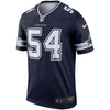 Jaylon Smith Dallas Cowboys Nike Legend Jersey - Navy