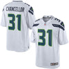 Kam Chancellor Seattle Seahawks Nike Limited Jersey - White