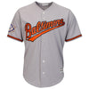 Baltimore Orioles Majestic 2019 Jackie Robinson Day Official Cool Base Jersey – Gray