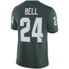 Le'Veon Bell Michigan State Spartans Nike Alumni Player Jersey - Green