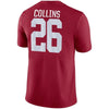 Landon Collins Alabama Crimson Tide Game Jersey – Crimson