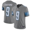 Matthew Stafford Detroit Lions Limited Player Jersey