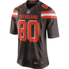 Jarvis Landry Cleveland Browns Nike Game Jersey - Brown