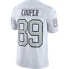 Amari Cooper Oakland Raiders Nike Vapor Untouchable Color Rush Limited Player Jersey - White