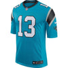 Kelvin Benjamin Carolina Panthers Nike Classic Limited Jersey - Blue