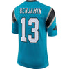 Kelvin Benjamin Carolina Panthers Nike Classic Limited Jersey - Blue
