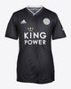 LEICESTER CITY  Away Soccer Jersey 2019-20