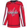 TJ Oshie Washington Capitals adidas Player Jersey - Red