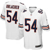 Brian Urlacher Chicago Bears Nike Game Jersey - White