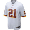 Sean Taylor Washington Redskins Nike Retired Player Game Jersey - White