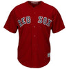 Dustin Pedroia Boston Red Sox Majestic Cool Base Player Jersey - Red