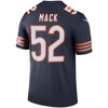 Khalil Mack Chicago Bears Nike Legend Player Jersey - Navy