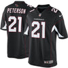 Patrick Peterson Arizona Cardinals Nike Team Color Limited Jersey - Black