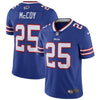 LeSean McCoy Buffalo Bills Nike Vapor Untouchable Limited Player Jersey - Royal