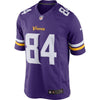 Cordarrelle Patterson Minnesota Vikings Nike Limited Jersey - Purple