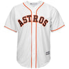 Yuli Gurriel Houston Astros Majestic Cool Base Home Player Jersey - White
