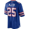 LeSean McCoy Buffalo Bills Nike Limited Jersey - Royal