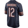Allen Robinson Chicago Bears Nike Game Jersey - Navy