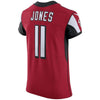 Julio Jones Atlanta Falcons Nike Alternate Vapor Untouchable Elite Jersey - Red