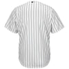 Chicago White Sox Majestic  Cool Base Team Jersey - White