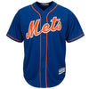 Pete Alonso New York Mets Majestic Alternate Official Cool Base Player Jersey - Royal