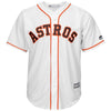 Gerrit Cole Houston Astros Majestic Home Cool Base Player Jersey - White