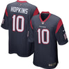 DeAndre Hopkins Houston Texans Nike Player Game Jersey - Navy
