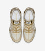 VAPORMAX  Nike Air 2019 " White Metallic Gold" Women's SHOE